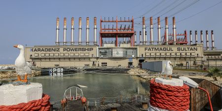 All three Karpowership ‘emergency plans’ back on the table for late approval