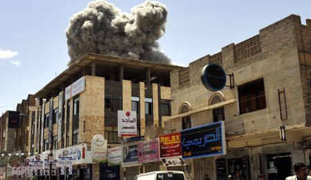 Analysis: Why the Yemen conflict matters for Africa