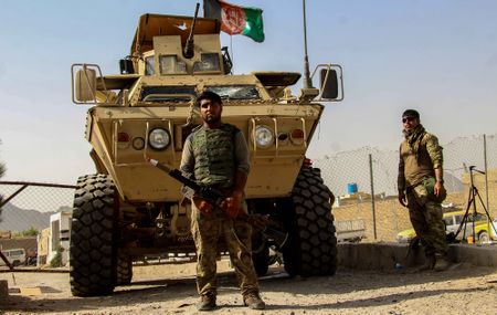 Why Afghanistan is another Vietnam — and why it is different