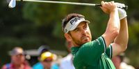 Louis Oosthuizen of South Africa during day 4 of The South African Open Championship hosted by the City of Joburg at Randpark Golf Club on January 12, 2020 in Johannesburg, South Africa. (Photo: Gordon Arons/Gallo Images)