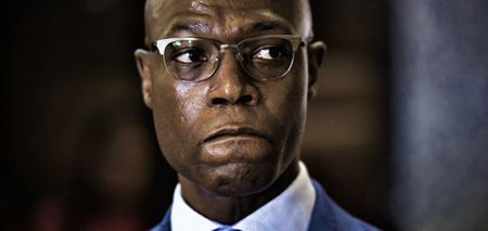 The modern-day McCarthyists in our midst