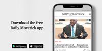 Daily Maverick App