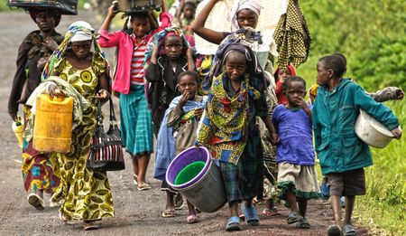 Will South Africa really go to war in the DRC again?