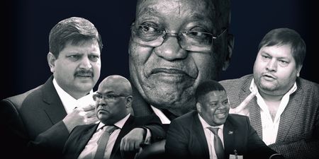 Mission unaccomplished: Dissolve the State Security Agency and create a new, accountable, expert organisation