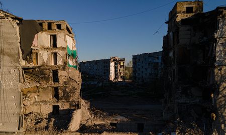 Ukraine invasion shows the UN Security Council and other peace and security bodies are close to obsolete