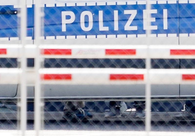 Poland detains man accused of calling for assassination of politicians