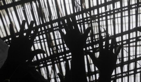 South Africa: A conspiracy a day keeps a politician out of jail
