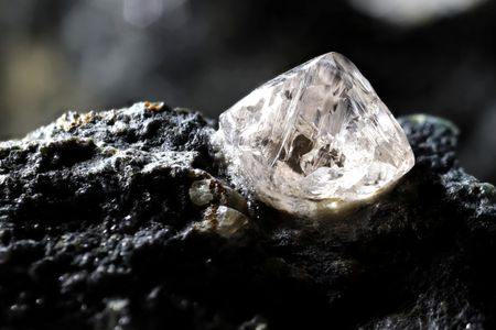 Sensor system unearths mega diamonds in Botswana