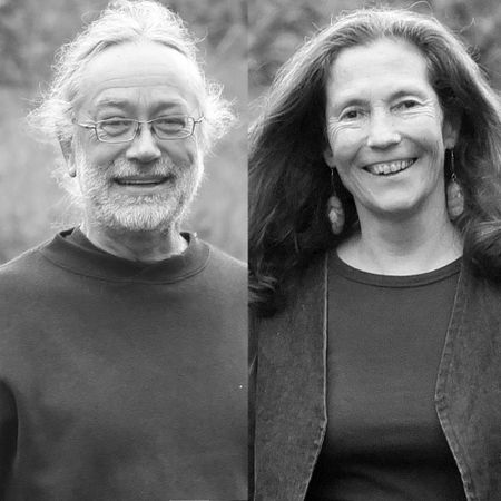 Jeremy Seekings &amp; Nicoli Nattrass 