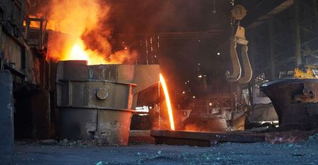 Transalloys to cut 600 jobs despite SA manganese market dominance