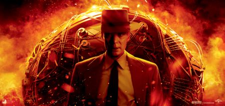 Oppenheimer - A truly cinematic experience