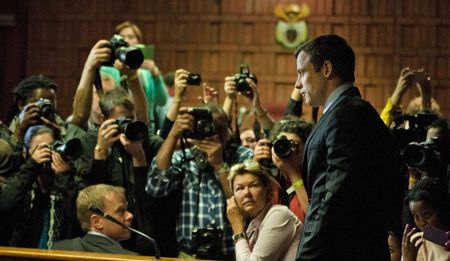 Analysis: Are politics keeping Oscar Pistorius in jail?