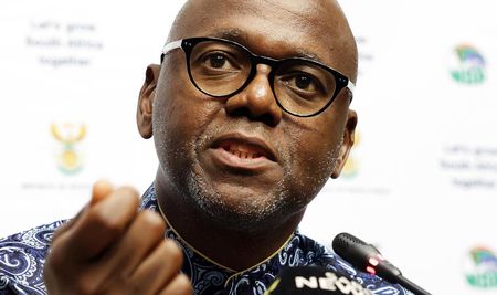 As tensions rise, President Ramaphosa cautiously weighs options for new US ambassador