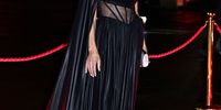 Vanessa Williams attends the official party for "The Devil Wears Prada: The Musical" World Premiere at The British Museum on December 01, 2024 in London, England. (Photo by Gareth Cattermole/Getty Images)