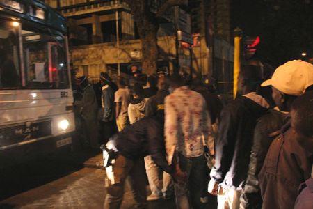 Tshwane gets rid of its high-rise slum - for now