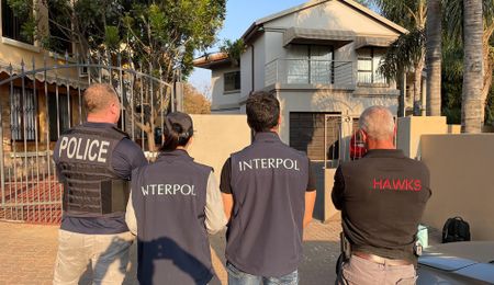 Axe vs Air Lords – investigations point to international rival cybercrime ‘cults’ making their home in SA