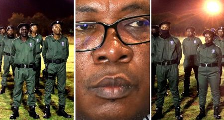 Gauteng Crime Prevention Warden says Lesufi ‘was misinformed’, appeals for meeting with premier