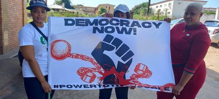 Thulani Maseko murder a blow to Eswatini struggle for democracy — but a boost for the king