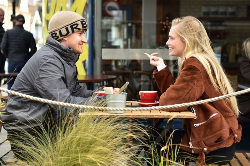 Small talk acts like social glue â hereâs how to get better at it