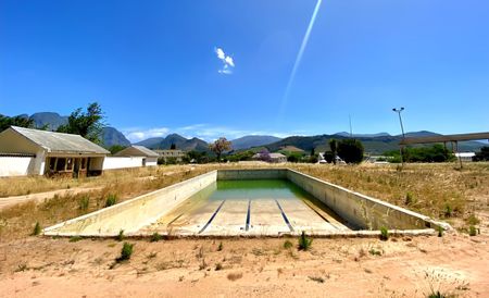 Swimming SA under investigation over Franschhoek High Performance Centre debacle
