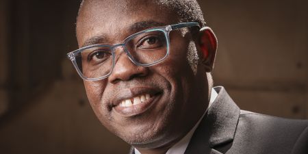 Meet the new chief of the University of Johannesburg  – ‘We need solid academic leaders’