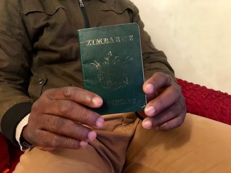 Zimbabwean Exemption Permits – no rights were taken away, Home Affairs’ lawyers claims in court