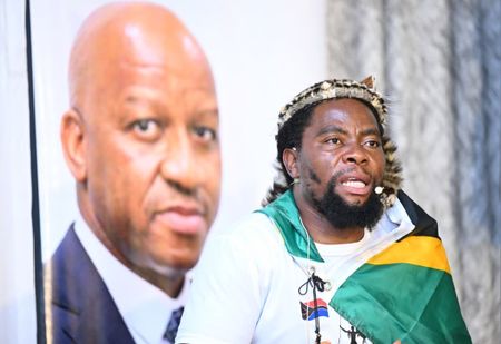 KZN premier shares stage with March and March leaders as 30 June fears grow