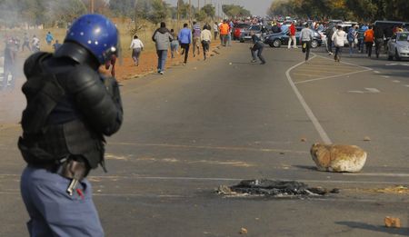 Land Reform: ‘Expropriation without compensation is a red herring’