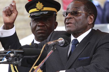 Stories from the African road: South Africa is not, and never can be, Zimbabwe