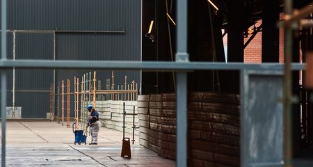 After the Bell: Of paper routes, petrol station attendants, typists and coal miners