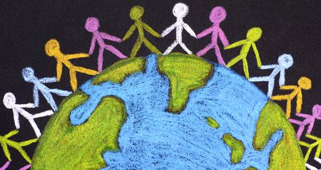 Today’s ingredients for a successful peacemaking and mediation recipe in a complex world