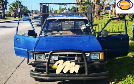 Stolen bikes in Nelson Mandela Bay recovered in record time thanks to community and police collaboration