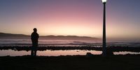 Picture taken at Buffels Bay Caravan Park. A new day, new opportunities. Image: Marieke van der Merwe