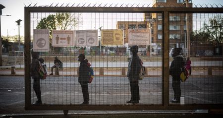 As painful as it gets: The great school reopening debate