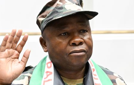 Dishonourable Members — MK joins the seventh Parliament