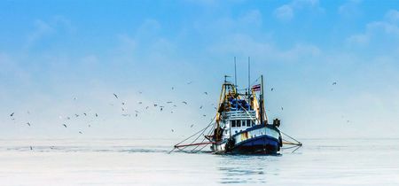 Deep learning discovers dark vessels on seas less empty than we thought