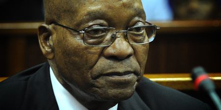 Jacob Zuma reloaded: Targeting State and media, using his own health as weapon of last resort