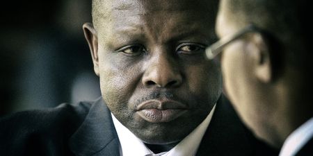 Death by affidavit: John Hlophe throws a 569-page whopper at court to stop impeachment 