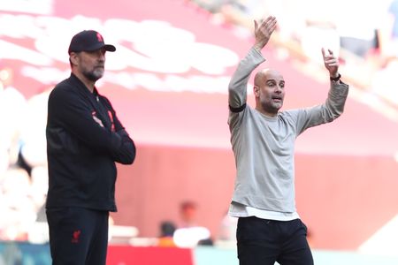 Klopp vs Guardiola - A historic rivalry bereft of resentment