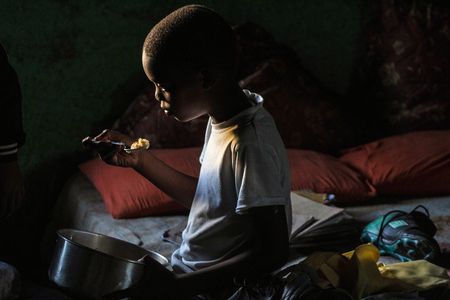 Eastern Cape Treasury concedes fight against hunger is failing, calls for revamped strategy