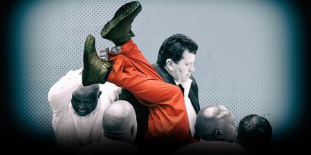 Stealing the SONA spotlight might not work for Malema this time