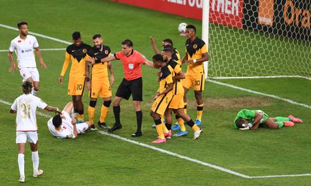 Picking up the pieces: Chiefs out to salvage a nightmare season