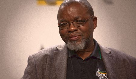 Analysis: Mantashe's conspiracy theories