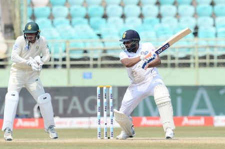 India swing to victory against Proteas