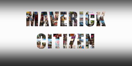 Welcome to Maverick Citizen - it's springtime for social justice journalism
