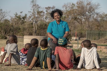 Limpopo care centre helps vulnerable children rebuild their lives through love and stability