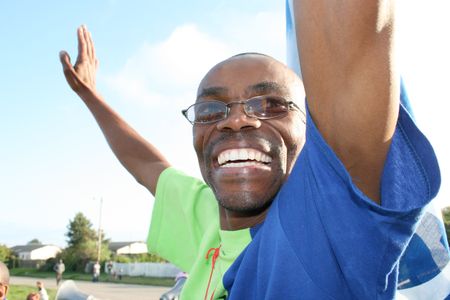 Carte Blanche report: Memory Booysen, mayor with a bulletproof vest