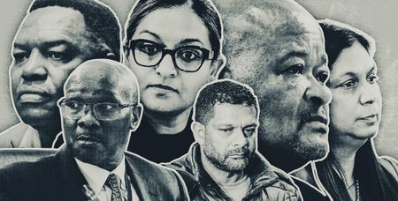 Madlanga Commission: The Johnson-Khan-Perumal nexus under scrutiny