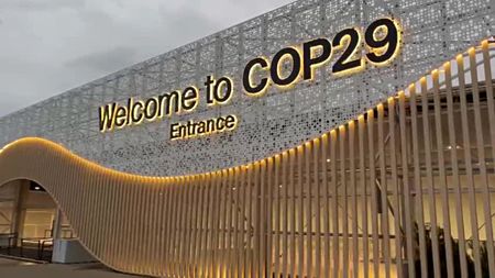 From heatwaves to hunger: five ways climate change is compromising global health security