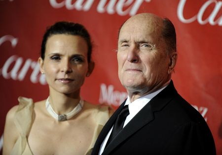 Robert Duvall, ‘Tender Mercies’ Oscar winner, dies at 95